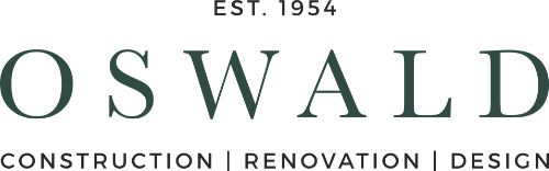 Oswald Construction and Renovation 