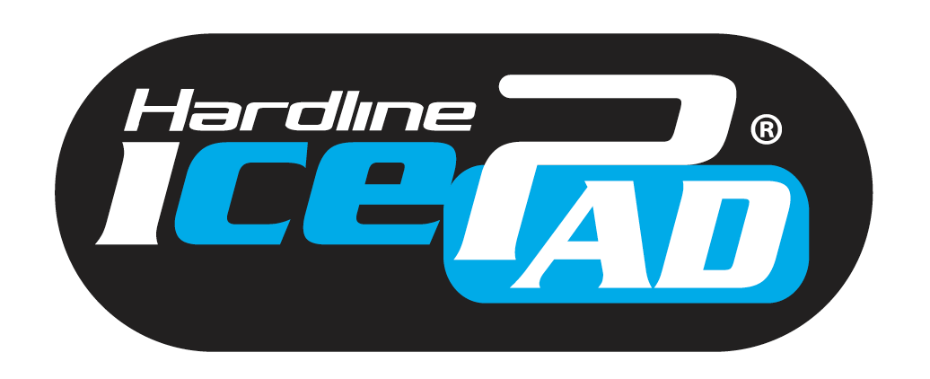 Hardline IcePad 