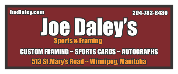 Joe Daleys 