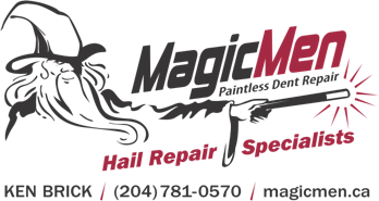 Magic Men 