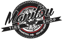 Manitou Tire Shop 