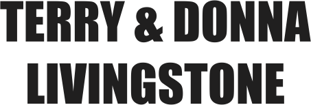 Terry & Donna Livingstone 