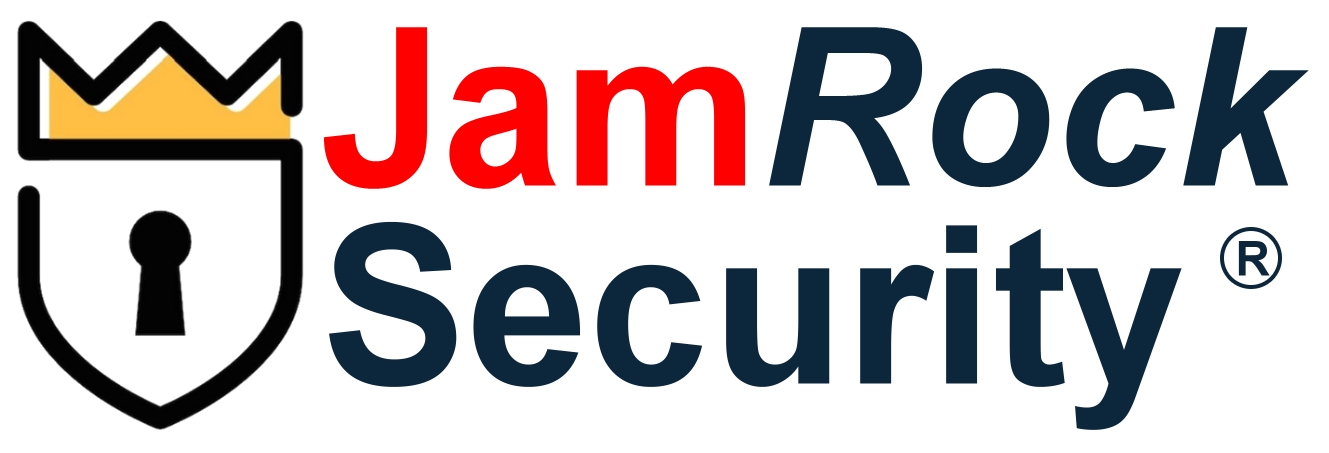 JamRock Security 