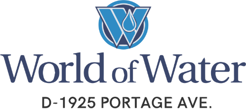 World of Water 