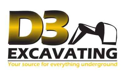 D3 Excavating 