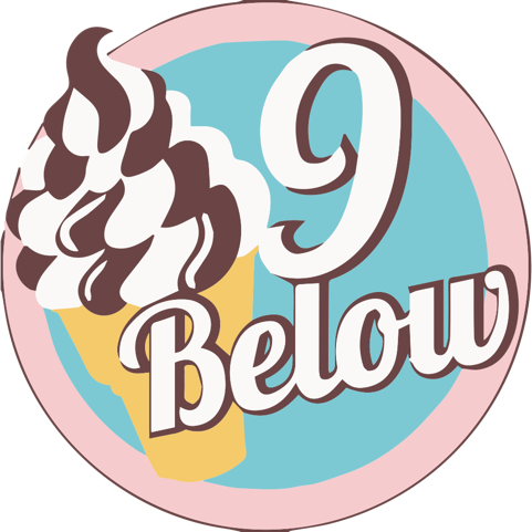 9 Below 
