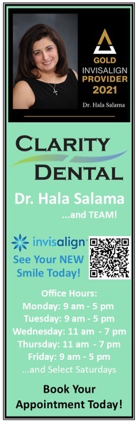 Clarity Dental